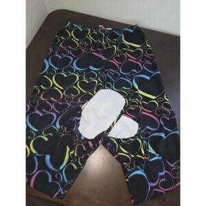 Footie Pajama Pants Medium